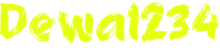 Dewa1234